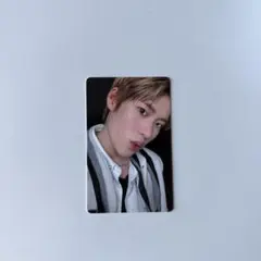 RIIZE ライズ ソヒ トレカ 会場限定 6000円購入特典