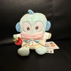 ハンギョドン いちご新聞 50th マスコット サンリオ