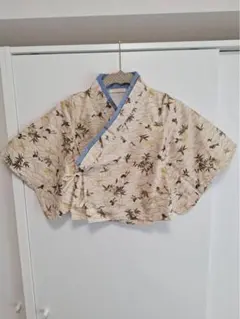 七五三　男の子　スウィートマミー　袴　100 舞鶴