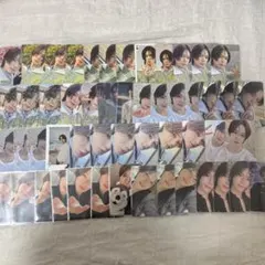 &TEAM K トレカ52枚セット