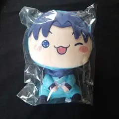 忍たま　きり丸　ぬいぐるみ 未開封