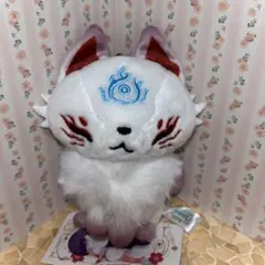 チビテラス 大神伝 小さき太陽 ぬいぐるみキーホルダー - メルカリ