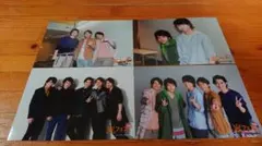 公式写真、嵐さん、あらフェス13