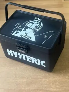 2026年最新】Hysteric Glamour クーラーボックスの人気アイテム - メルカリ