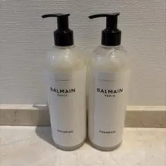 BALMAIN アメニティ　シャンプー　475ml 2本のサムネイル