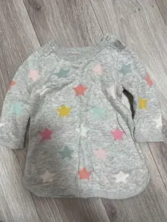 baby GAP ベビー ニット セーター 星柄 70cm