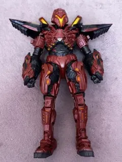 マクファーレントイズ カラパックス DCのサムネイル