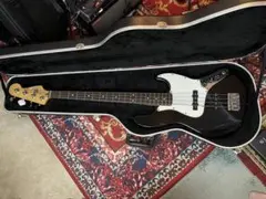 98年 Fender Mexico PB フェンダープレべ エレキ ベース - メルカリ