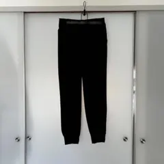 ウルトラストレッチアクティブジョガーパンツ　Sサイズ