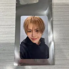 treasure ドヨン vivi 特典トレカ