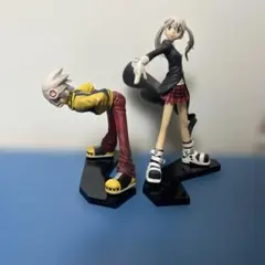2026年最新】ソウルイーター フィギュアの人気アイテム - メルカリ
