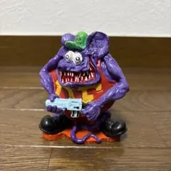 ラットフィンクコレクション RAT FINK KITTY