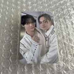 TREASURE REBOOT ケミトレカ ヒョンソク ドヨン