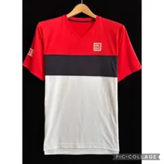 2026年最新】フェデラー ユニクロ 全仏の人気アイテム - メルカリ