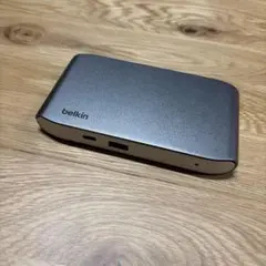 Belkin Connect Thunderbolt 4 Core ハブ