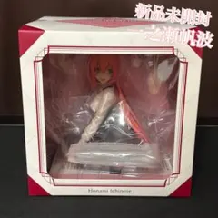 渋谷スクランブル 一ノ瀬帆波 1/6スケールフィギュア - メルカリ