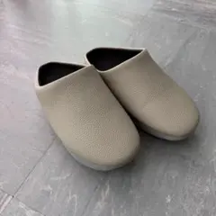 fitneフィットネ新商品 ダイエットサポートスリッパ ダークグレー M 