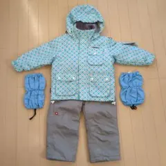 スノーウェア 110