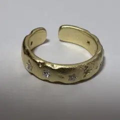 star jewelry 925 12号 ブラウン マルチ ジルコニア リング star jewelry 925 12号 ブラウン マルチ ジルコニア リング - メルカリ
