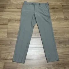 シップス SHIPS ロングパンツ 48 グレー ストレッチのサムネイル