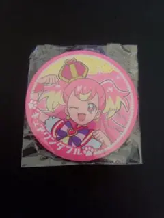 わんだふる プリキュア キュアワンダフル タワレコカフェ 限定 缶