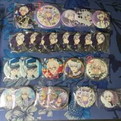 アイナナ 壮五 缶バッジ