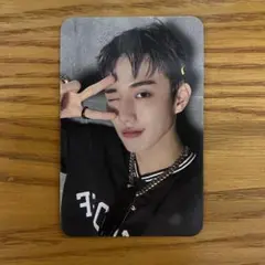 P1harmony インタク シーグリ SOUNDWAVE 特典 トレカ