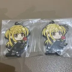 デスノート でふぉラバ! 弥海砂 2点