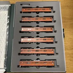 鉄道コレクション JR201系中央線 H7 最終編成A＋B Nゲージ化 - メルカリ