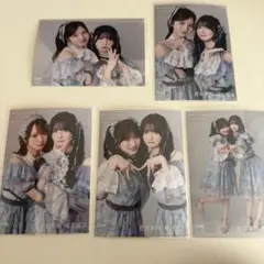 生写真 3点セット 菅波美玲 - メルカリ
