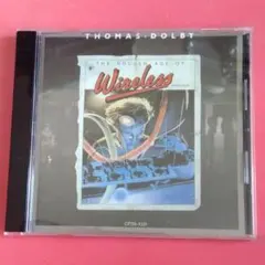 トーマス・ドルビー /The Golden Age of Wireless