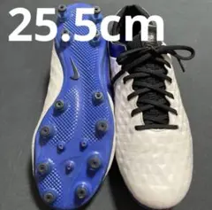 極美品】NIKE ティエンポ レジェンド 5 HG-E AF - メルカリ