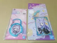 2025年最新】ウマ娘/キャラクター名：メジロマックイーン キーホルダー