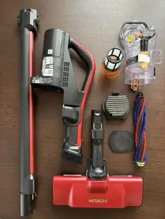 2025年最新】日立 パワーブーストサイクロン コードレススティック