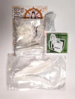 【未開封】淨泉寺 聖觀音 模型套件 Grizzly Panda