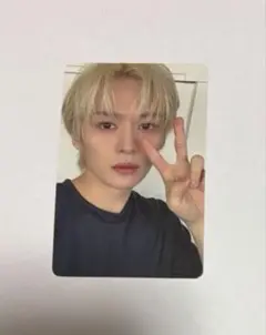 straykids スキズ do it タワレコ 特典 トレカ リノ 2