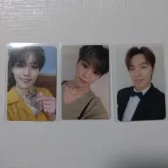 ディノ トレカセット