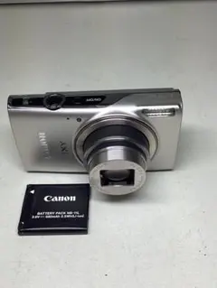 ジャンク Canon IXY DIGITAL 10 本体 - メルカリ