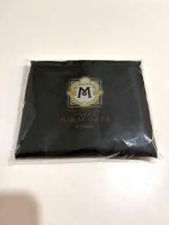 東京ディズニーリゾート ホテル ミラコスタ エコバッグ