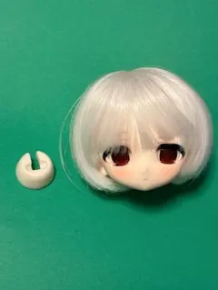 2026年最新】Tinyfox ウィッグの人気アイテム - メルカリ