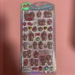 うるちゅるPOPSEALモンチッチ