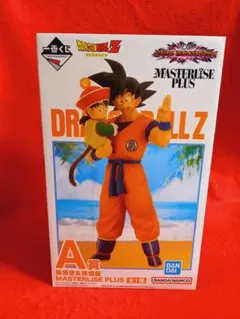 2025年最新】マスタ- 孫悟飯の人気アイテム - メルカリ