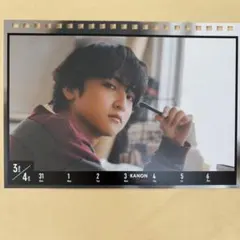 BMSG カレンダー STARGLOW KANON