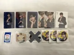 JO1 祭り　大平祥生