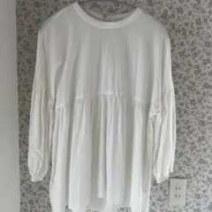 ⭐︎SEASON REASON ホワイトシャツ⭐︎