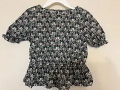 Bonpoint リバティブラウス　6Y