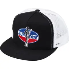 【レア】Supreme × HYSTERIC GLAMOUR panel capのサムネイル