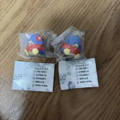 サンリオ アロハスイングコレクション　タキシードサム