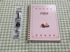 アポロデザイン ノート　ボールペン替芯