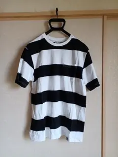 OLDハンテン　ボーダーT　LLのサムネイル